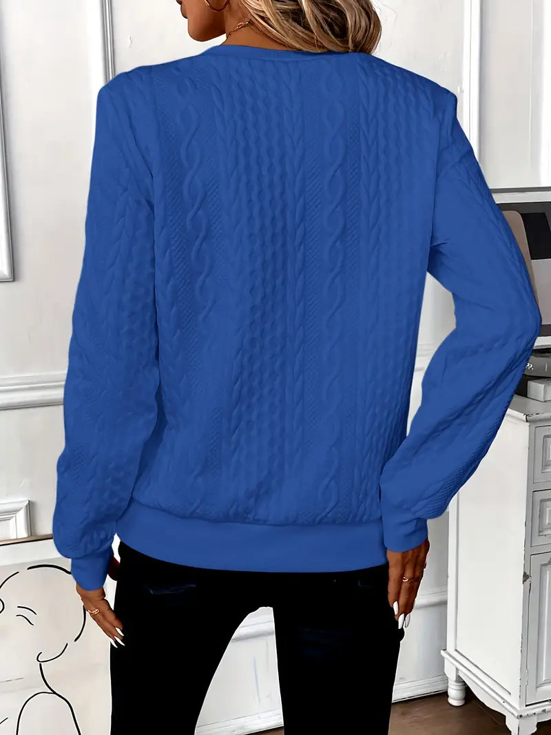 Levoire | Pull Chaud Avec Style !