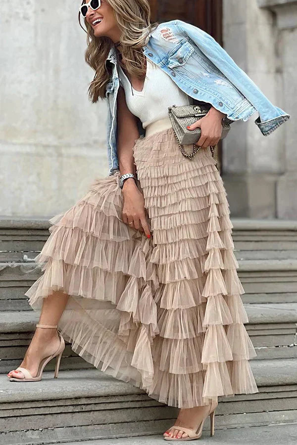 Levoire | Robe Luxe Avec Une Touche Française Et Un Style Intemporel