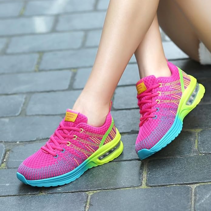 Levoire | Coolit Chaussures De Sport Orthopédiques Décontractées Pour Femmes