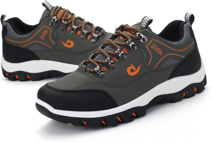 Levoire | Baskets De Randonnée Confortables Pour Hommes