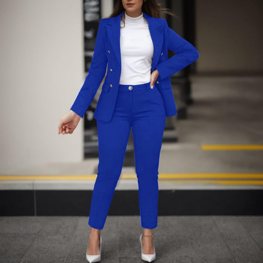 Levoire | Gilet Doux Pour Femmes Bleu