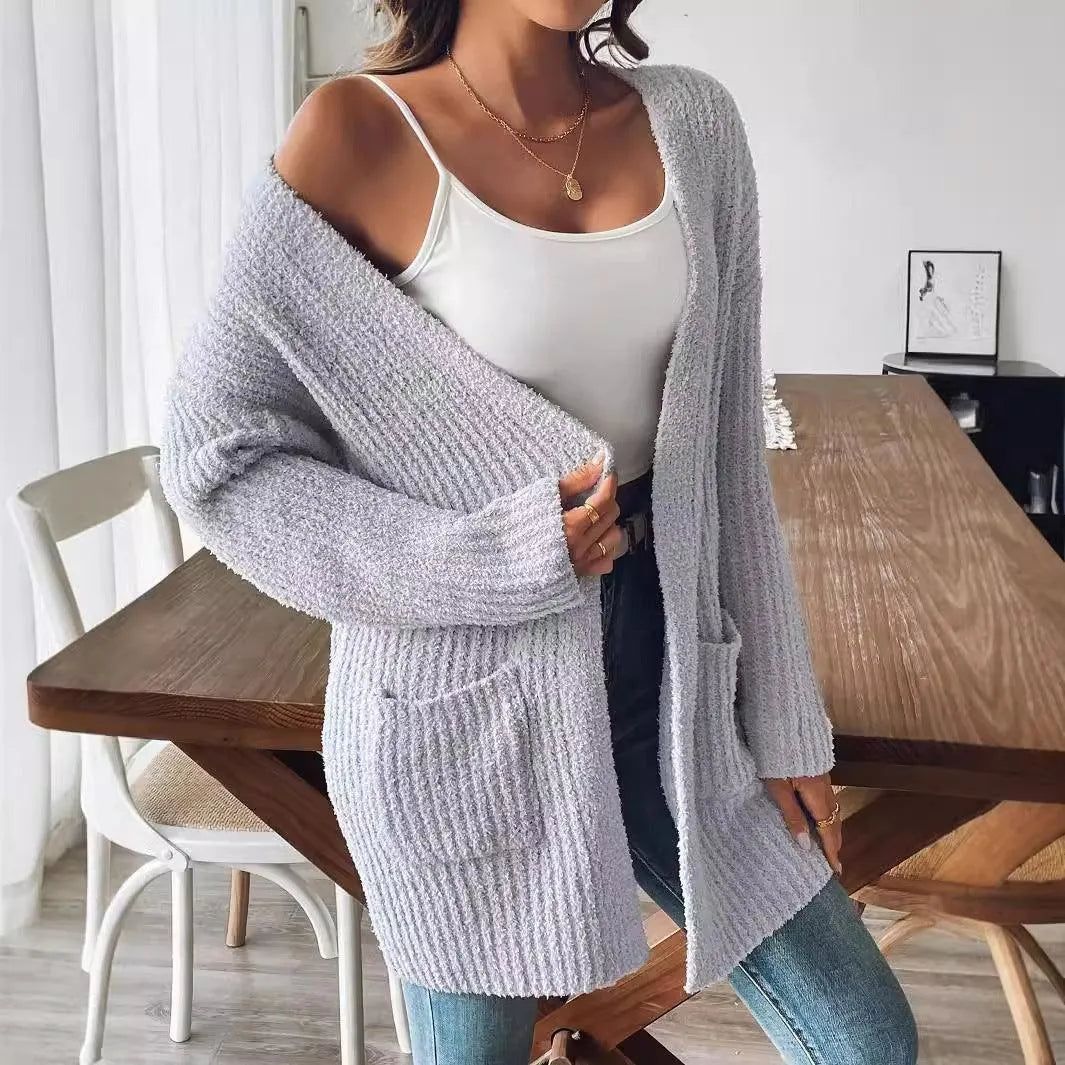 Levoire | Cardigan décontracté pour femmes