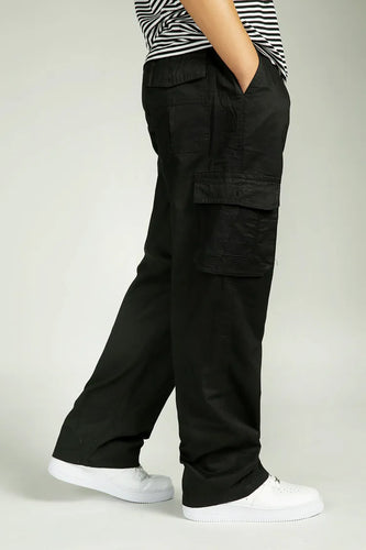 Levoire | Pantalons Cargo Baggy Élégants Et Fonctionnels Pour Homme Moderne