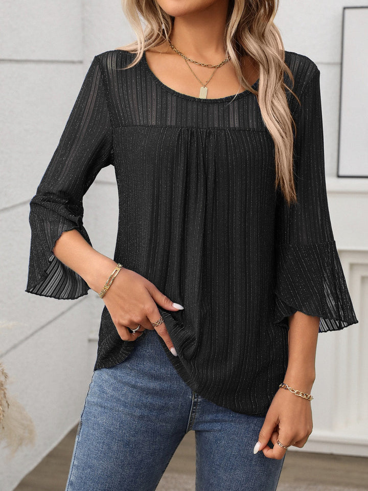Levoire | Robe Mini Cami Sans Manches À Volants
