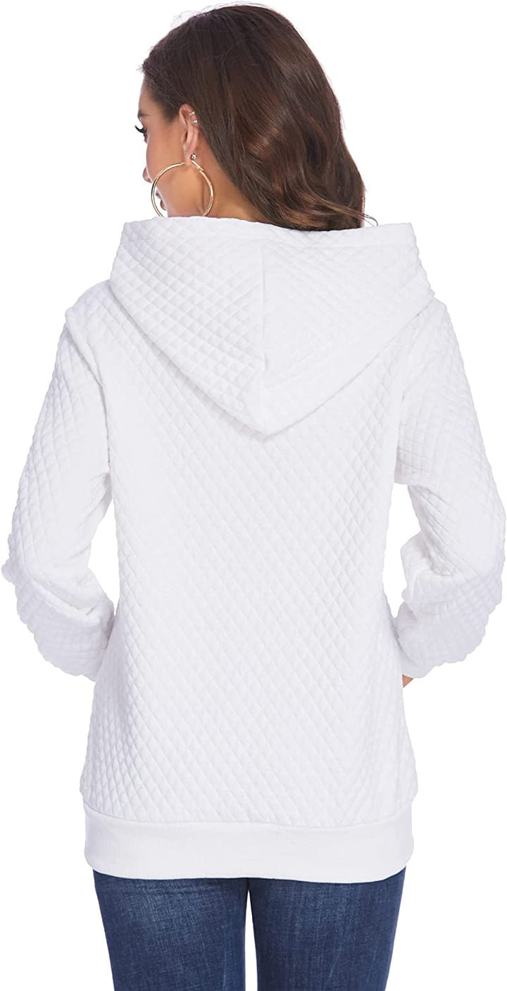 Levoire | Sweat À Capuche À Manches Longues