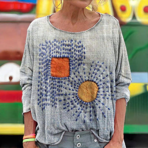 Levoire | Shirt Ample Vintage