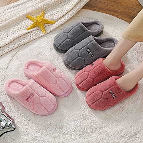 Levoire | Chaussons Douillets Isolés Pour Femmes Et Hommes