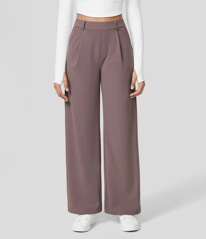 Levoire | RENNOJA SALOPETTES FEMME Lila