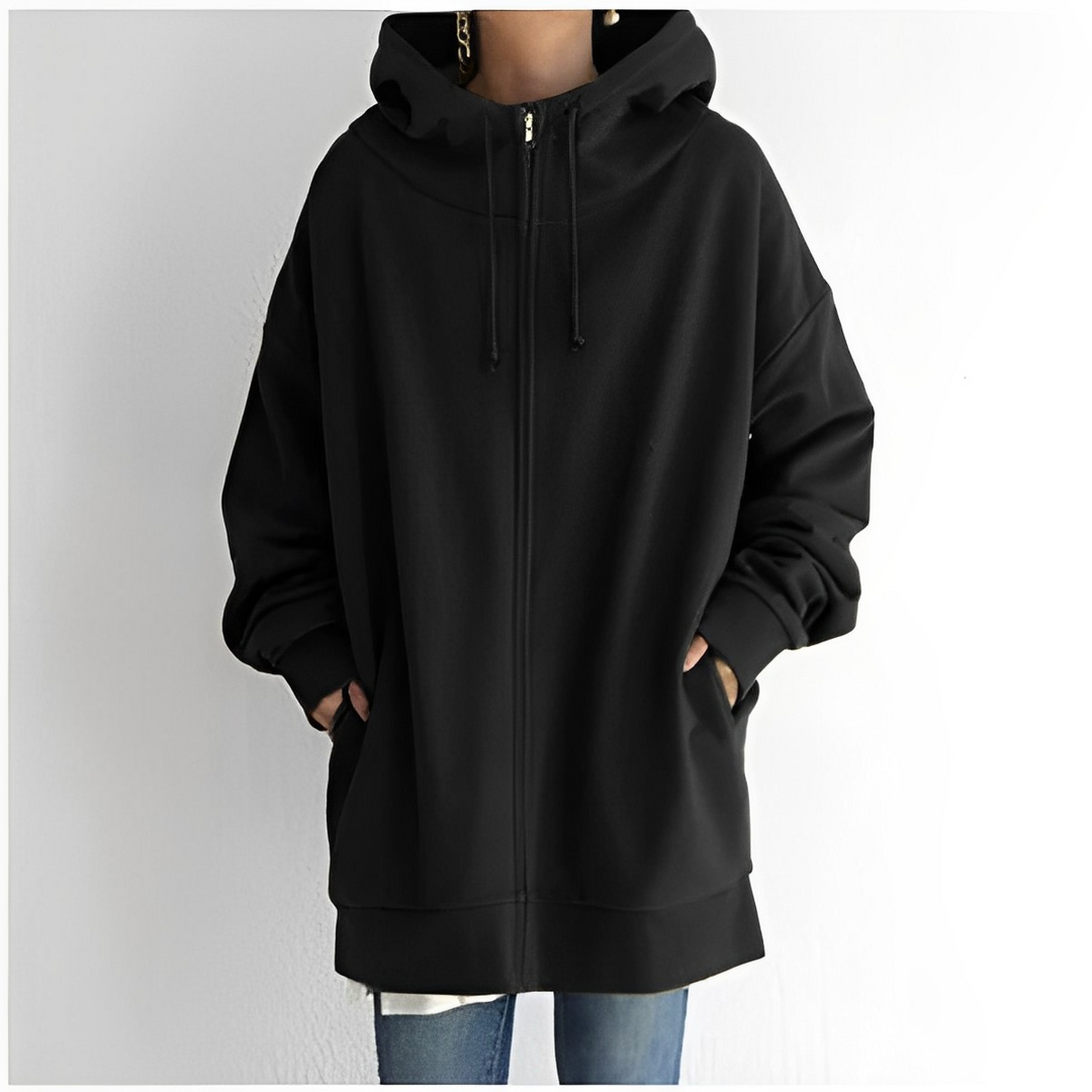 Levoire | Sweat à capuche général, tailleur et élégant Style 4