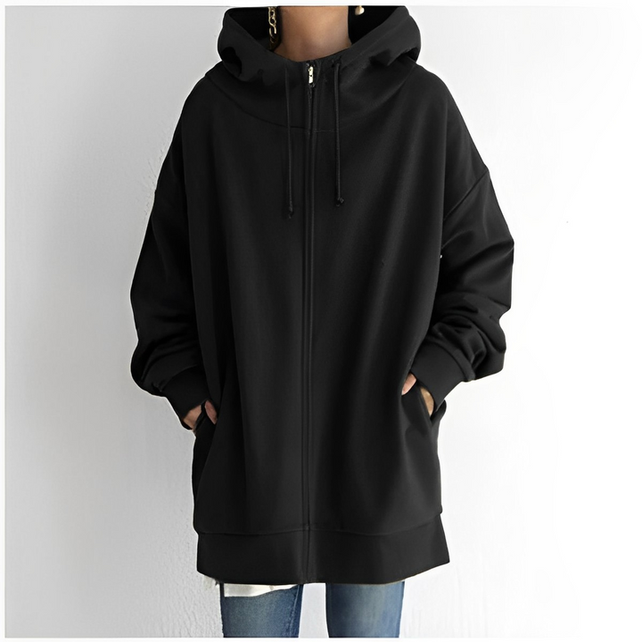 Levoire | Sweat à capuche général, tailleur et élégant Style 4