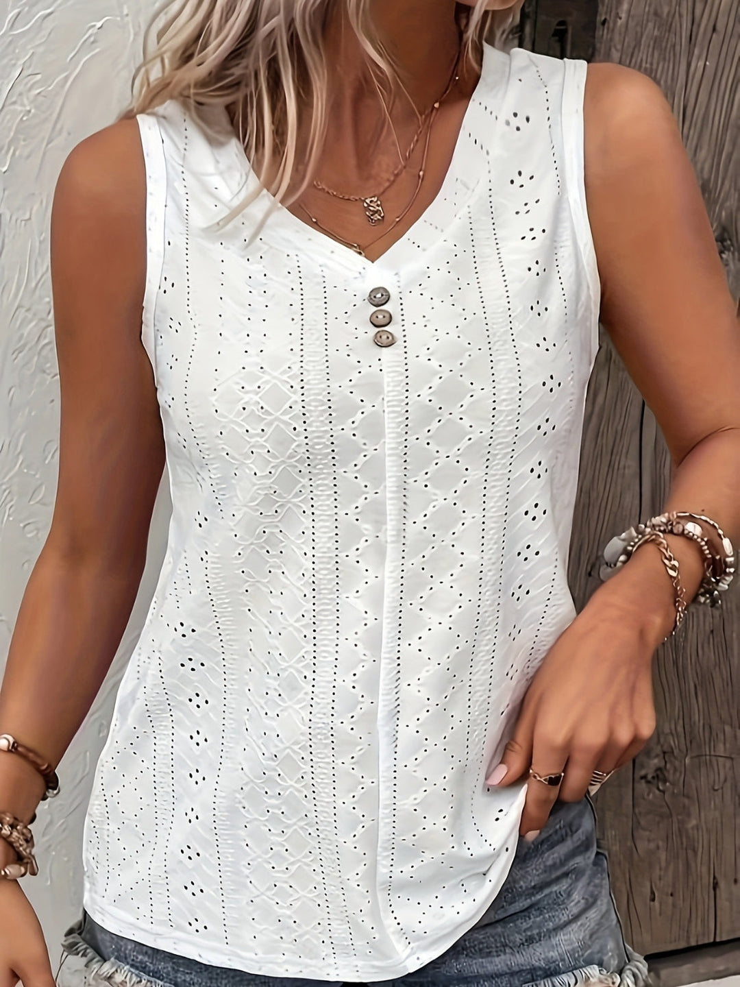 Levoire | Taille Plus Jupe Maxi À Imprimé Volant