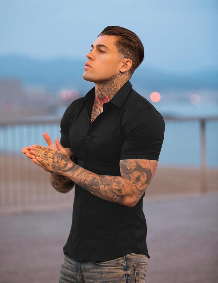 Levoire | Chemise Robe