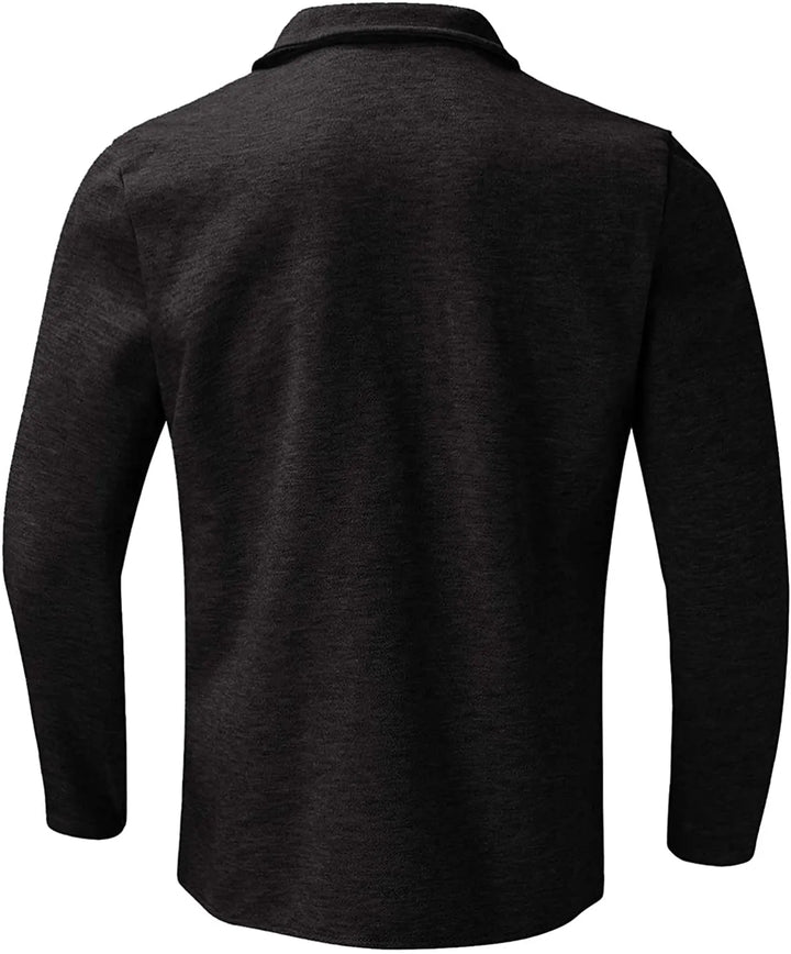 Levoire | Veste Avec Poches Pour Hommes