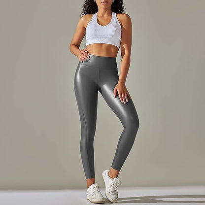 Levoire | Pantalon Slim Fit Pour Femme Gris