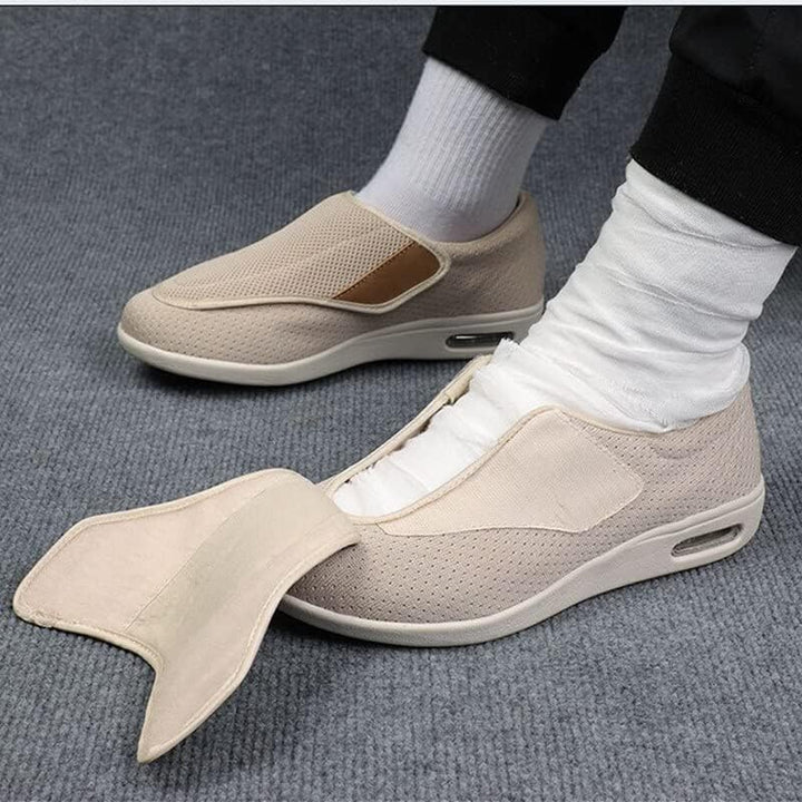 Levoire | Les Originaux Chaussures De Confort Larges