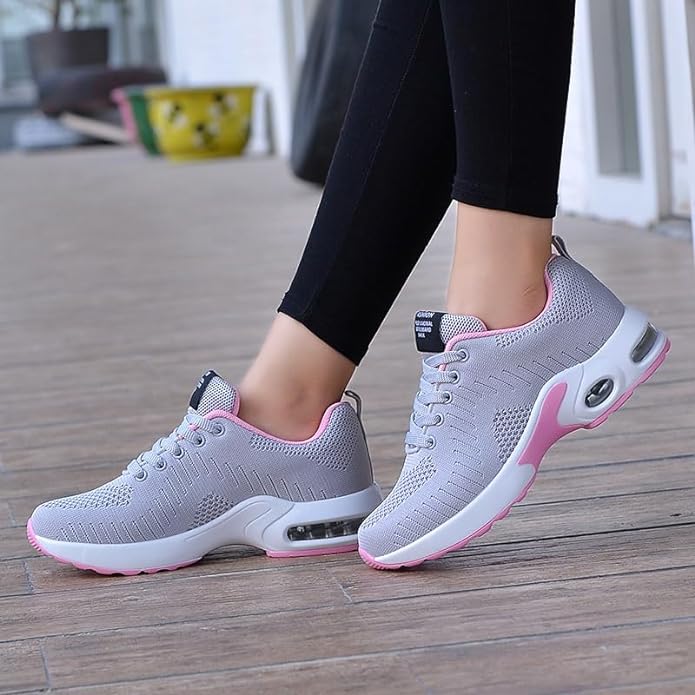 Levoire | Chaussures De Sport Orthopédiques Confortables Pour Femmes