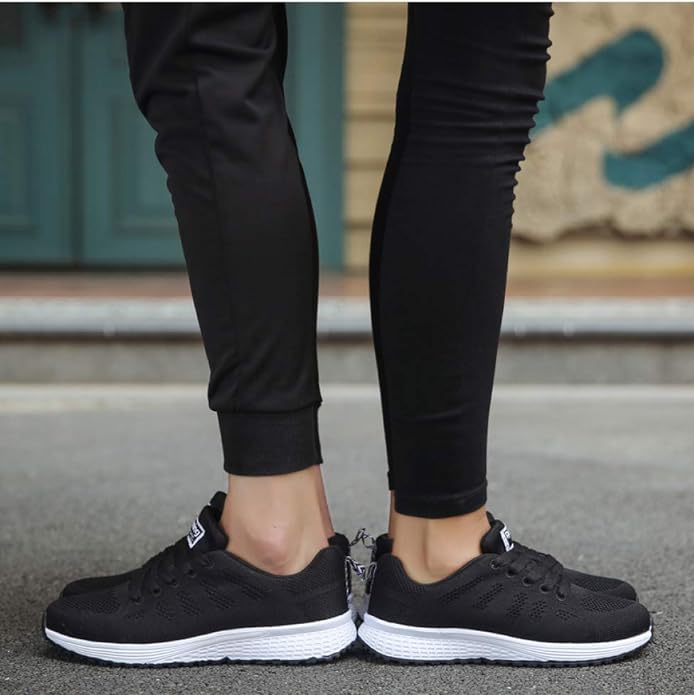 Levoire | Baskets Pour Femmes Ergonomiques