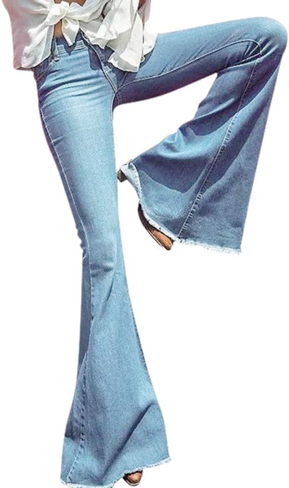 Levoire | Jean Bootcut