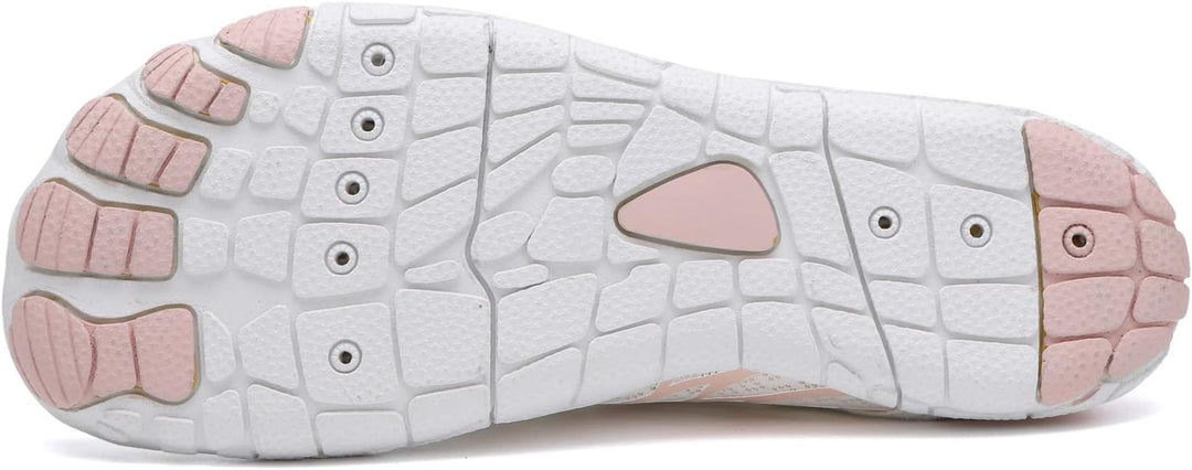 Levoire | Chaussures À Semelles Nues Taille Pour Toute L'Année Pour Femmes Et Hommes