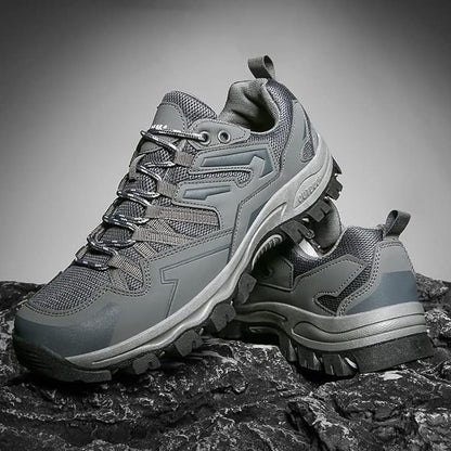 Levoire | Chaussure De Randonnée Durable Pour Hommes