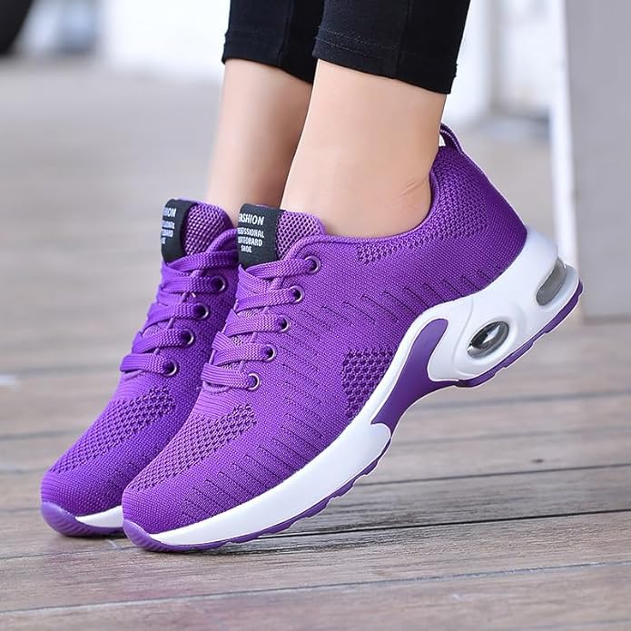 Levoire | Chaussures De Sport Orthopédiques Confortables Pour Femmes