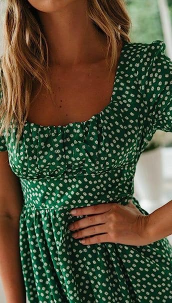 Levoire | Robe Bohème Confortable