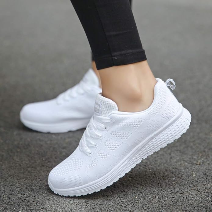 Levoire | Baskets Pour Femmes Ergonomiques
