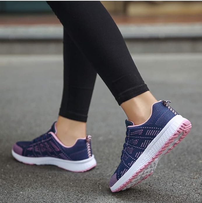 Levoire | Baskets Pour Femmes Ergonomiques