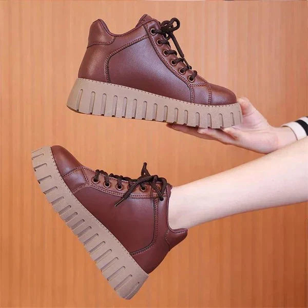 Levoire | Bottes basses
