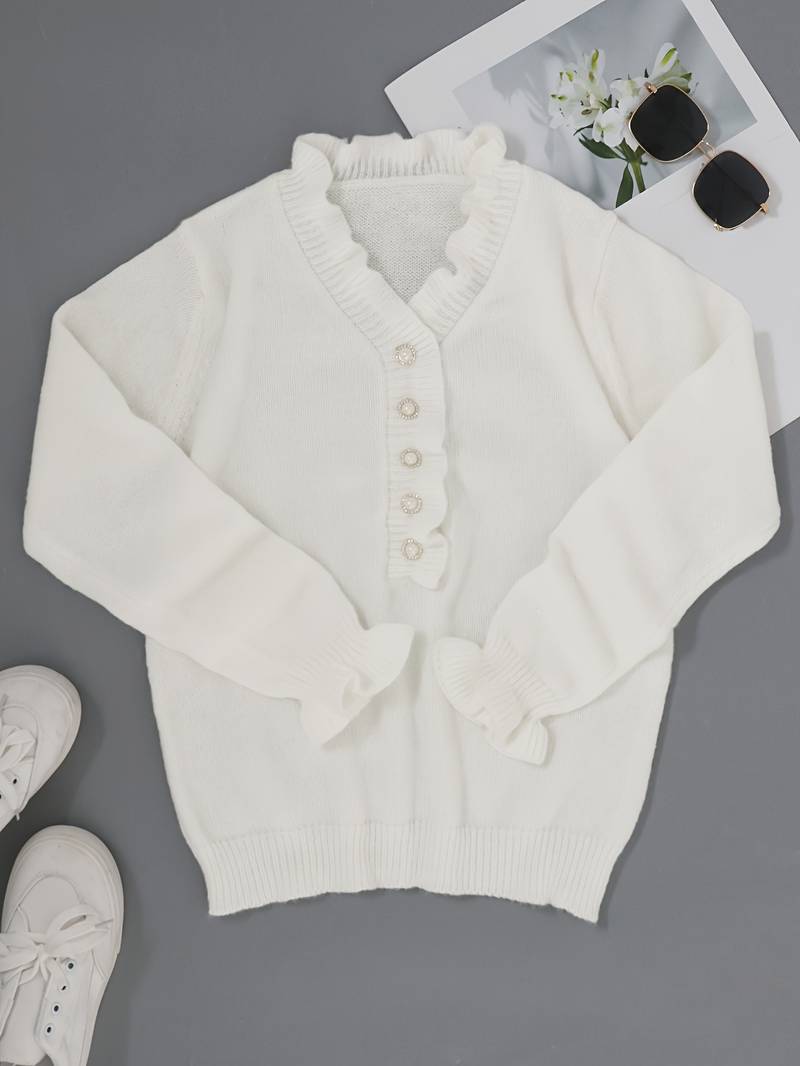 Levoire | Pull raffiné