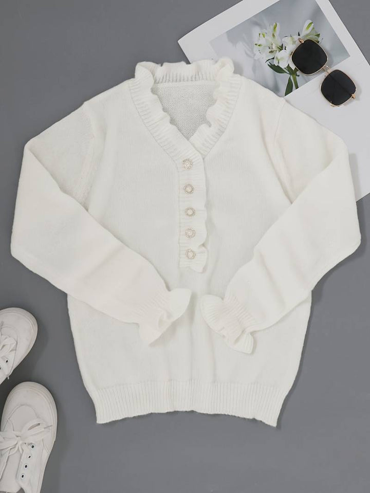 Levoire | Pull raffiné