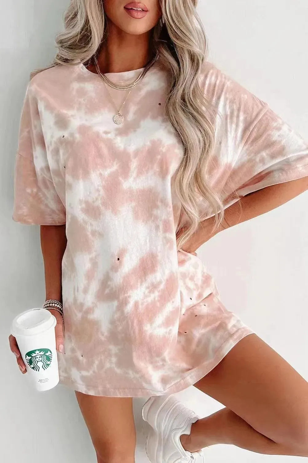 Levoire | T-shirt ample pour femmes