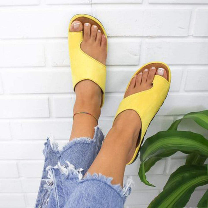 Levoire | Sandales Correctrices Pour Femmes