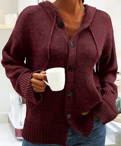 Levoire | Veste audacieuse et confortable Style 8