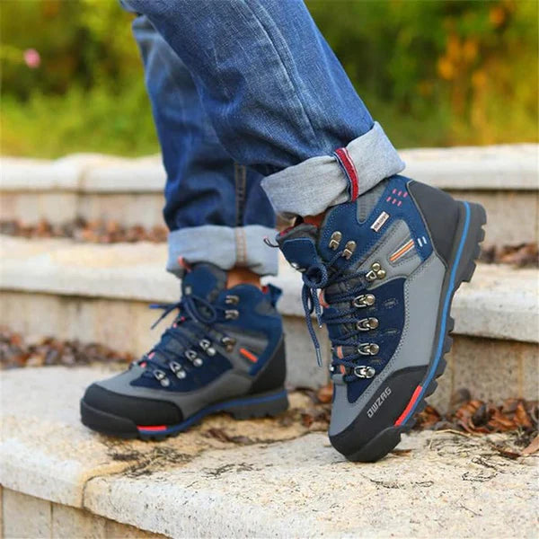 Levoire | Chaussures De Randonnée Durables Pour Hommes