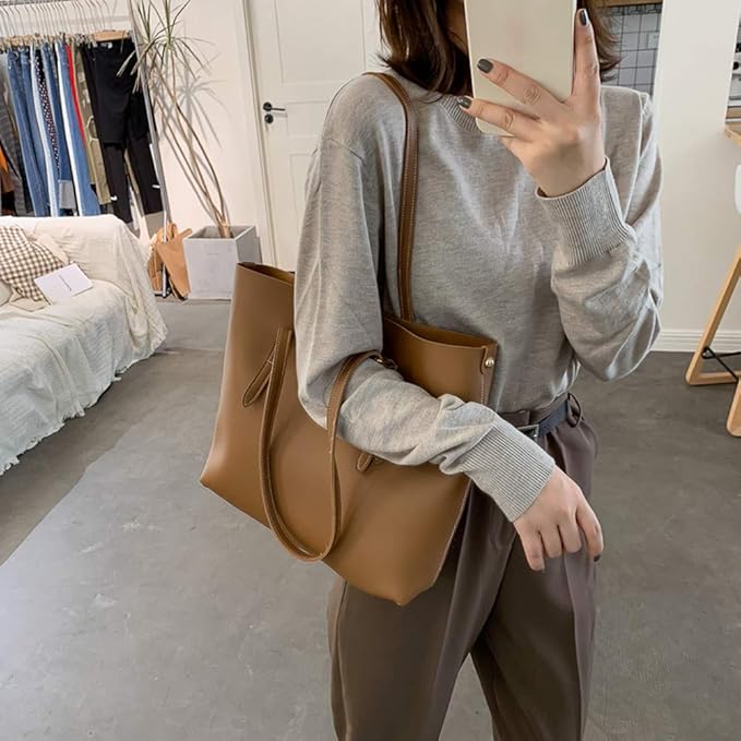 Levoire | Sac Fourre-Tout Classique