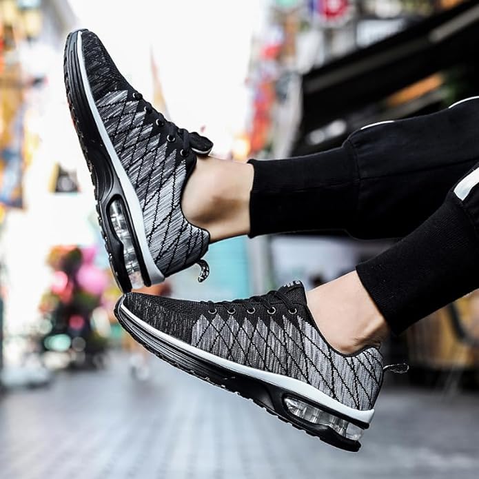 Levoire | Belles Chaussures De Sport Orthopédiques Décontractées Pour Hommes