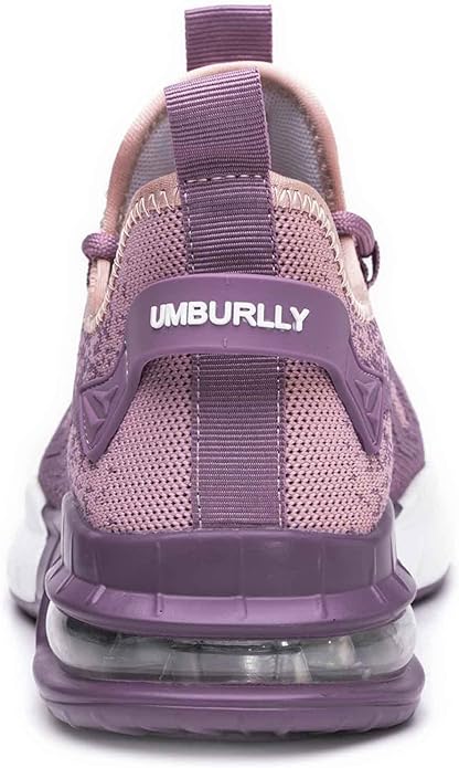 Levoire | Chaussure De Sécurité Respirante À Embout Dur Pour Femmes