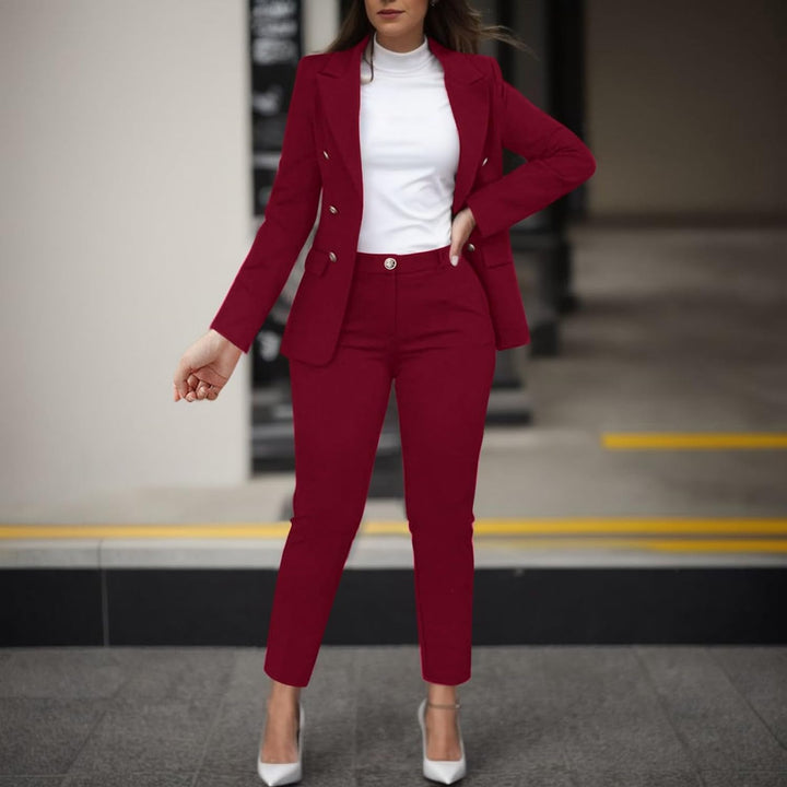 Levoire | Gilet Doux Pour Femmes Rot