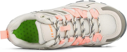 Levoire | Chaussures De Randonnée Durables Pour Femmes