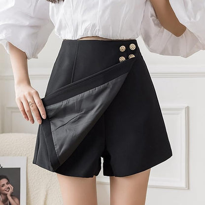 Levoire | Jupe-Pantalon Confortable & Stylé