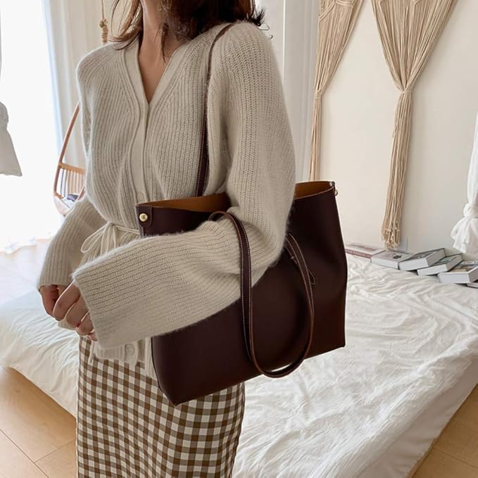 Levoire | Sac Fourre-Tout Classique