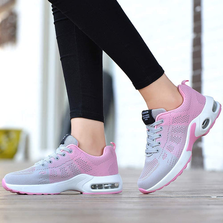 Levoire | Chaussure Anti-Douleur Ergonomique