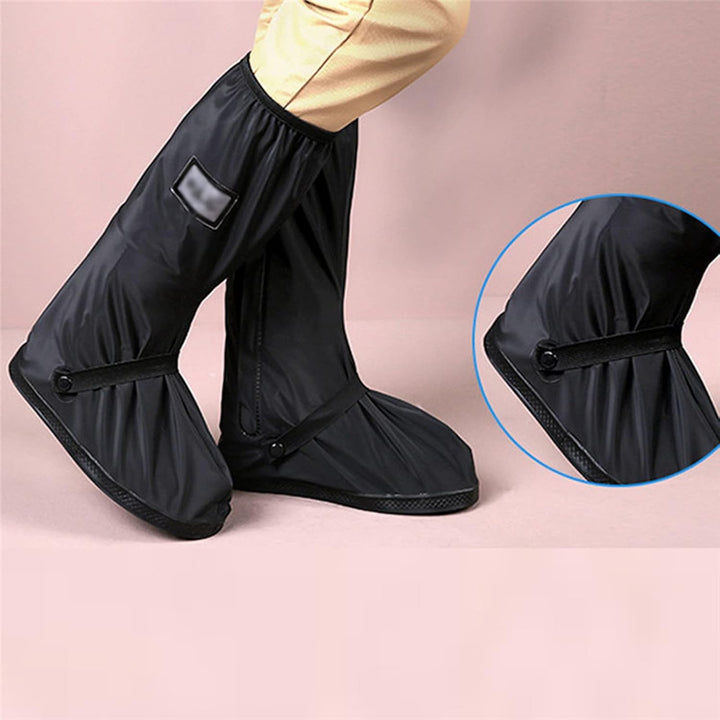 Levoire | Couvre-chaussures imperméables