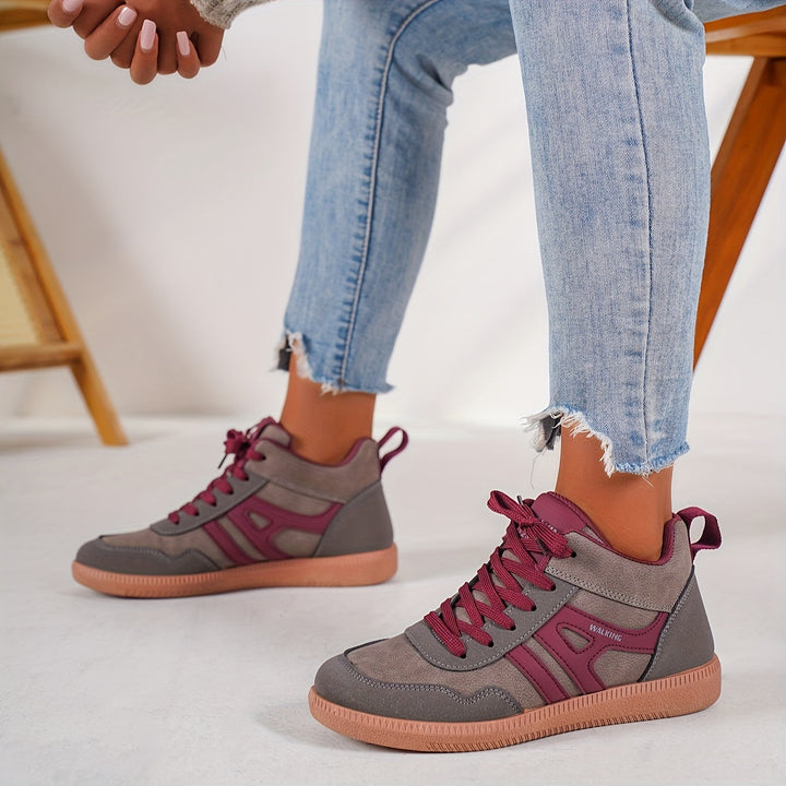 Levoire | Botte De Mode Plates Élégantes Pour Femmes