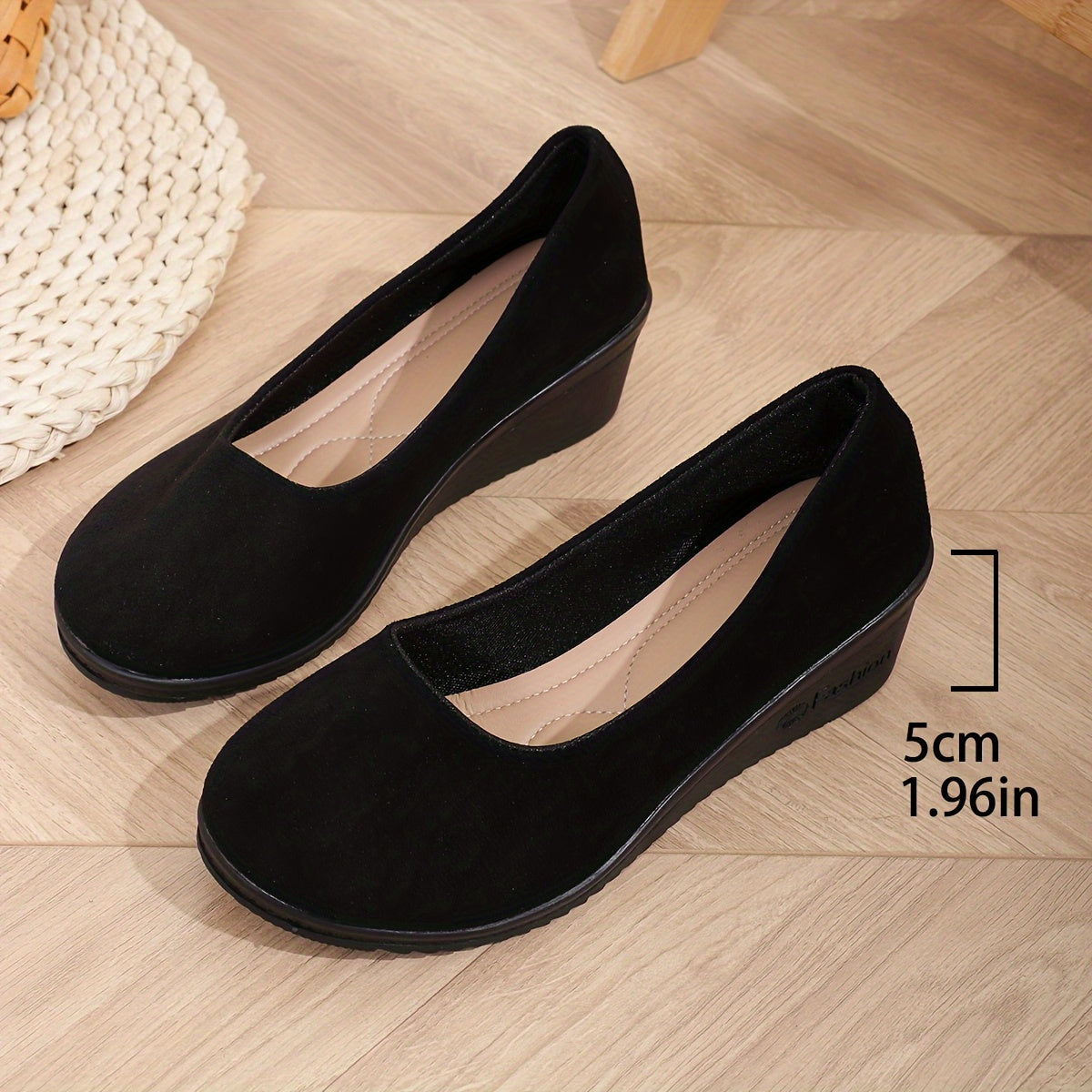 Levoire | Chaussures À Talons Hauts D'Orsay Pour Femmes