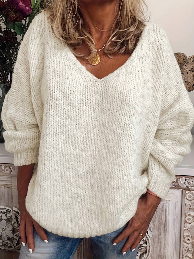 Levoire | Manteau D'Hiver Élégant Et Épuré Blanc
