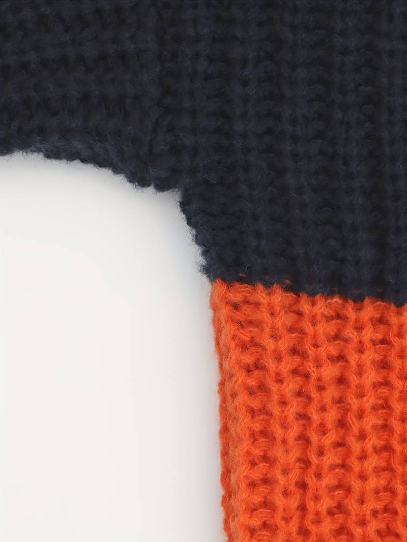Levoire | Off Shoulder Pullover En Plusieurs Couleurs