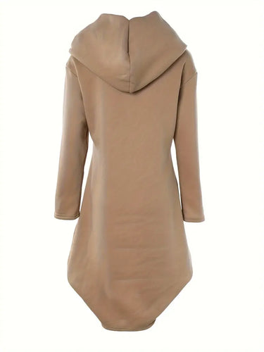 Levoire | Sweatshirt Robe Avec Col