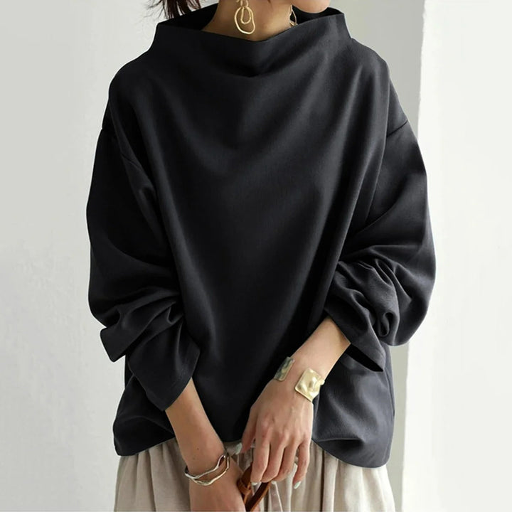 Levoire | Pull En Maille Confortable Style